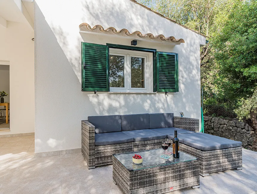 "ROMANI" Alquileres Vacacionales en Pollensa-4