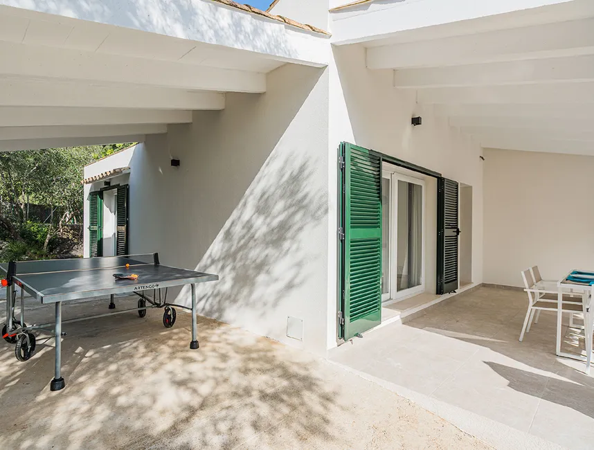 "ROMANI" Alquileres Vacacionales en Pollensa-19