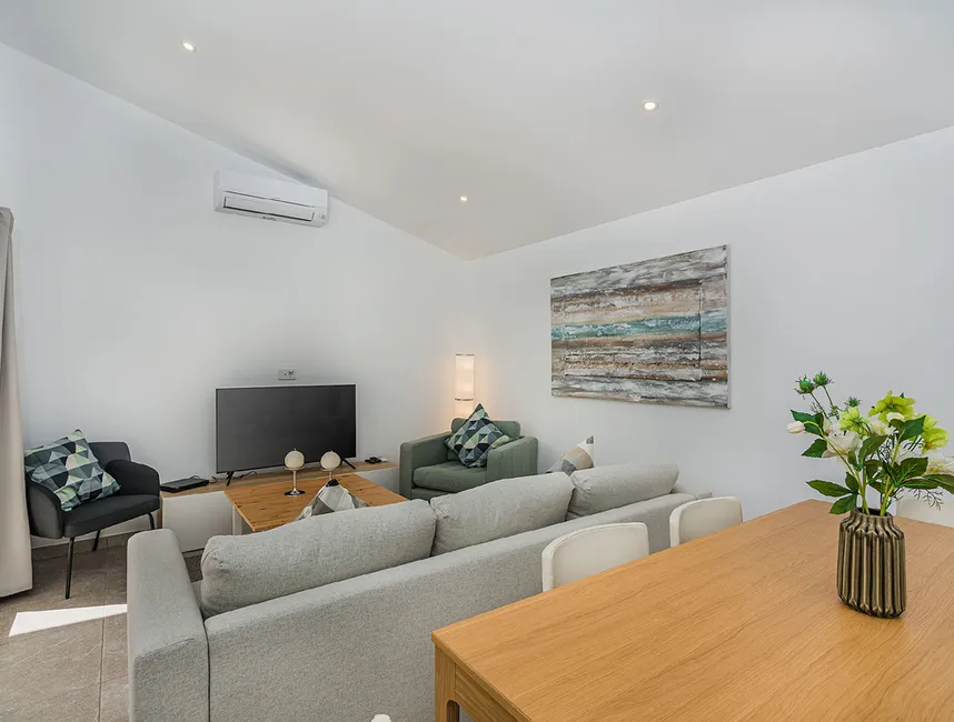 "ROMANI" Alquileres Vacacionales en Pollensa-9