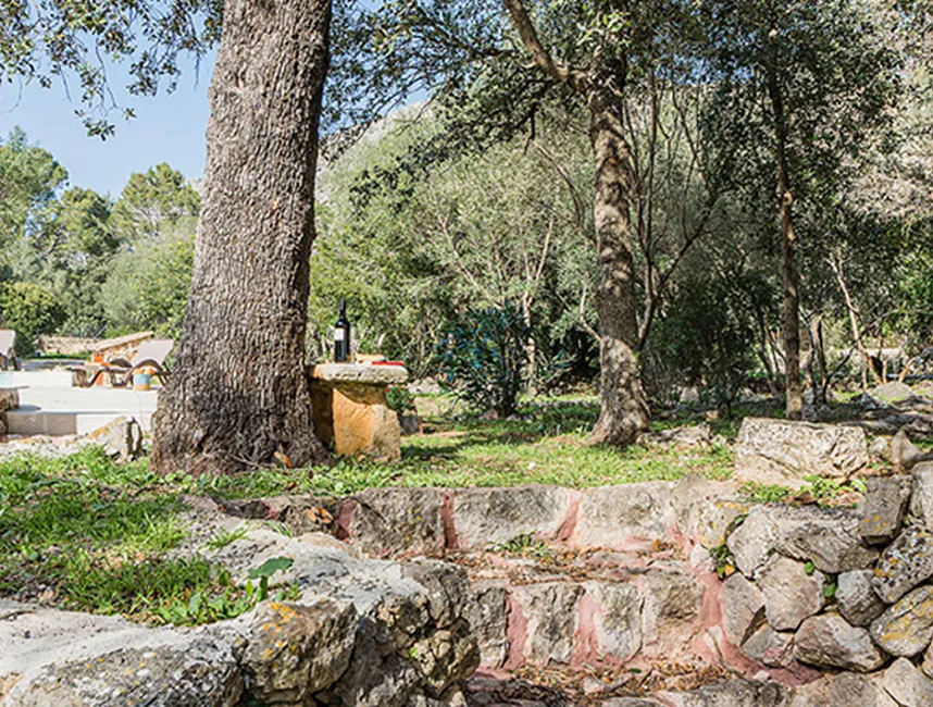 "ROMANI" vakantiehuizen in Pollensa-24