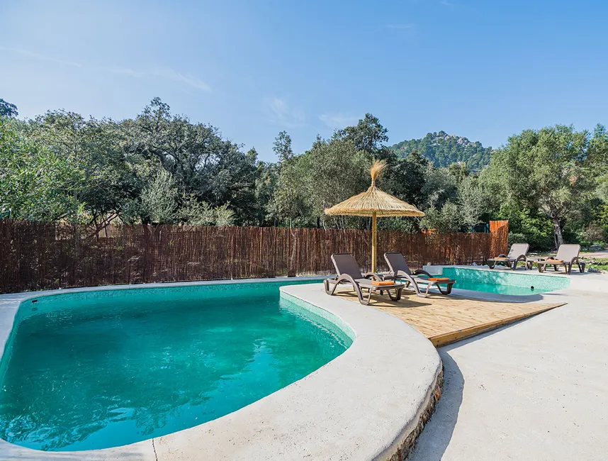 "ROMANI" vakantiehuizen in Pollensa-1