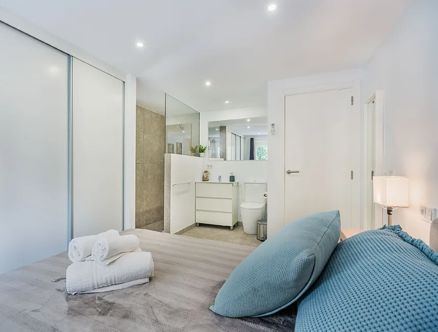 "ROMANI" Alquileres Vacacionales en Pollensa-14