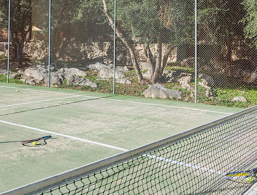 "ROMANI" Alquileres Vacacionales en Pollensa-22