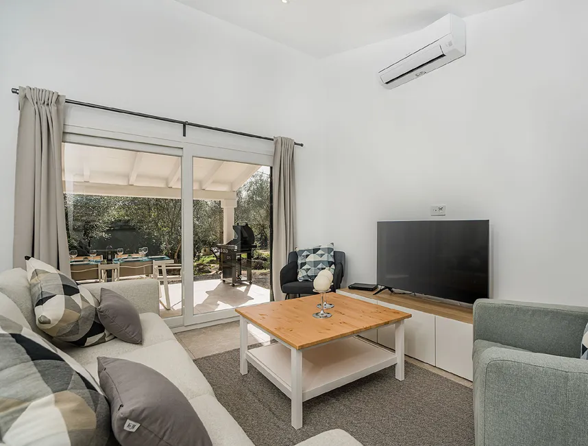 "ROMANI" vakantiehuizen in Pollensa-7