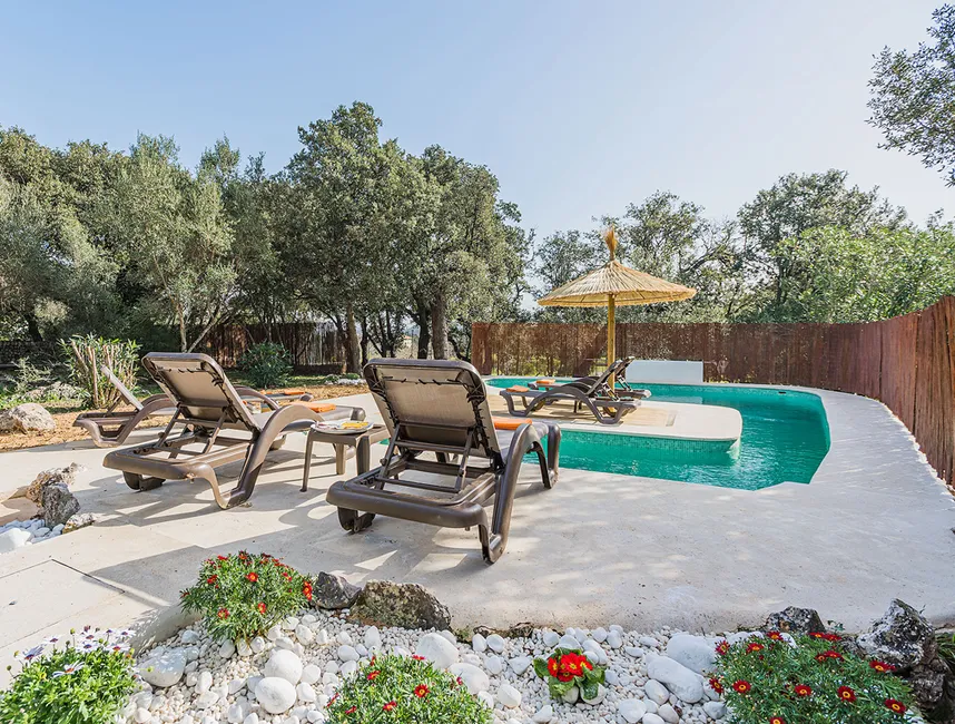 "ROMANI" vakantiehuizen in Pollensa-23