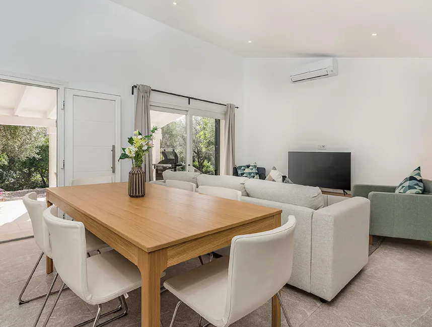 "ROMANI" Alquileres Vacacionales en Pollensa-10