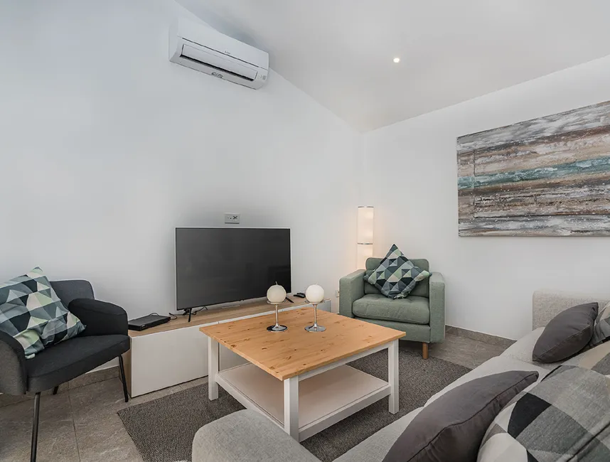 "ROMANI" vakantiehuizen in Pollensa-8