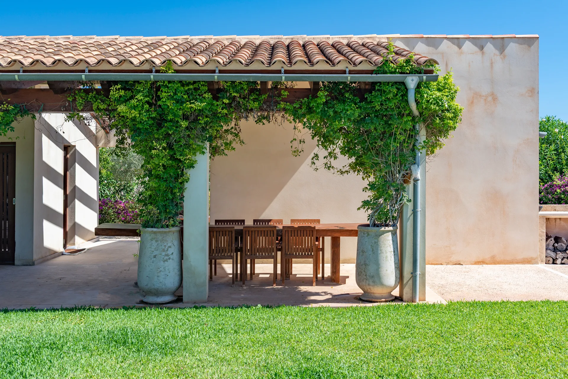 Exclusieve finca in mediterraan design met zwembad en eeuwenoude olijfbomen-20