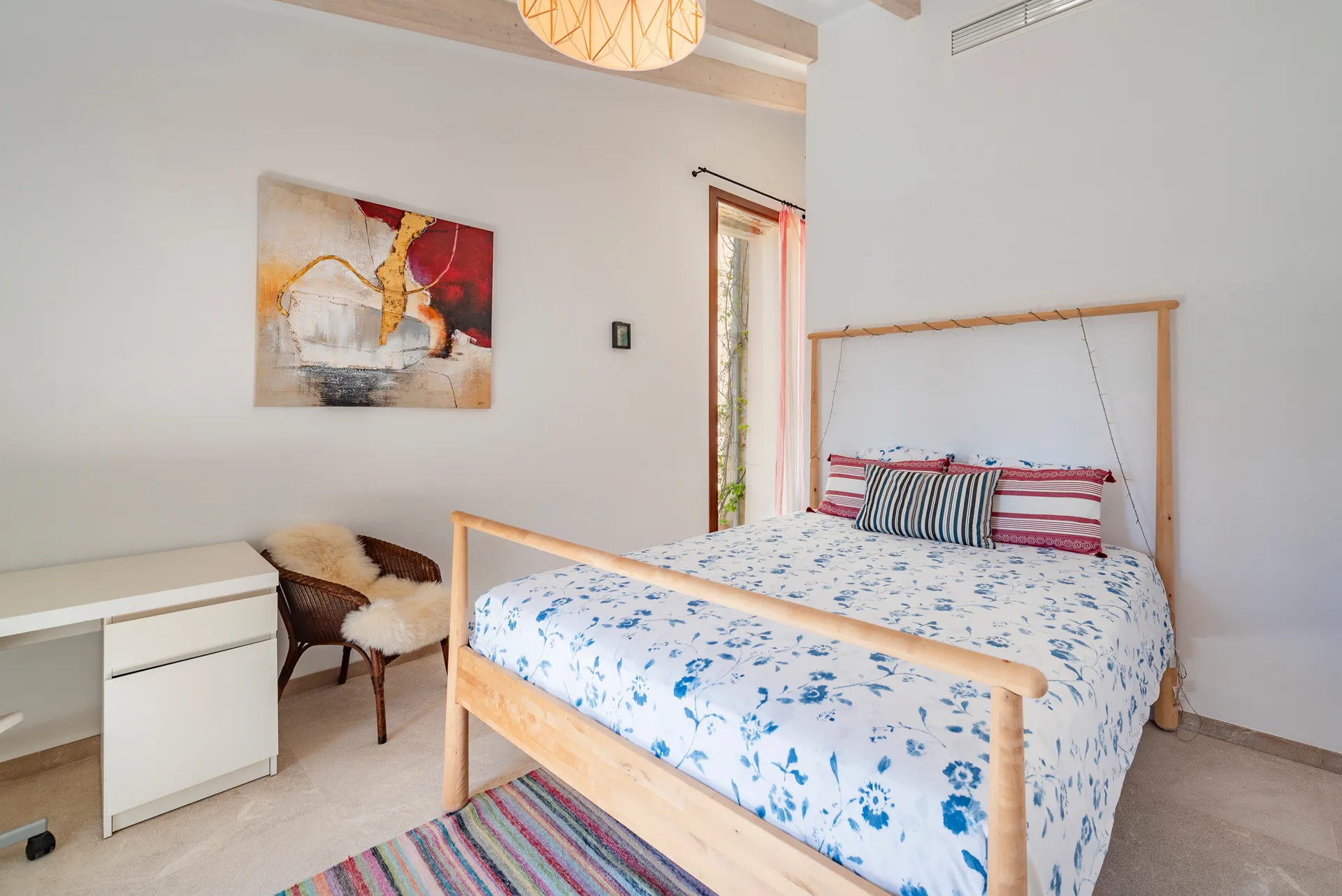 Exclusieve finca in mediterraan design met zwembad en eeuwenoude olijfbomen-10