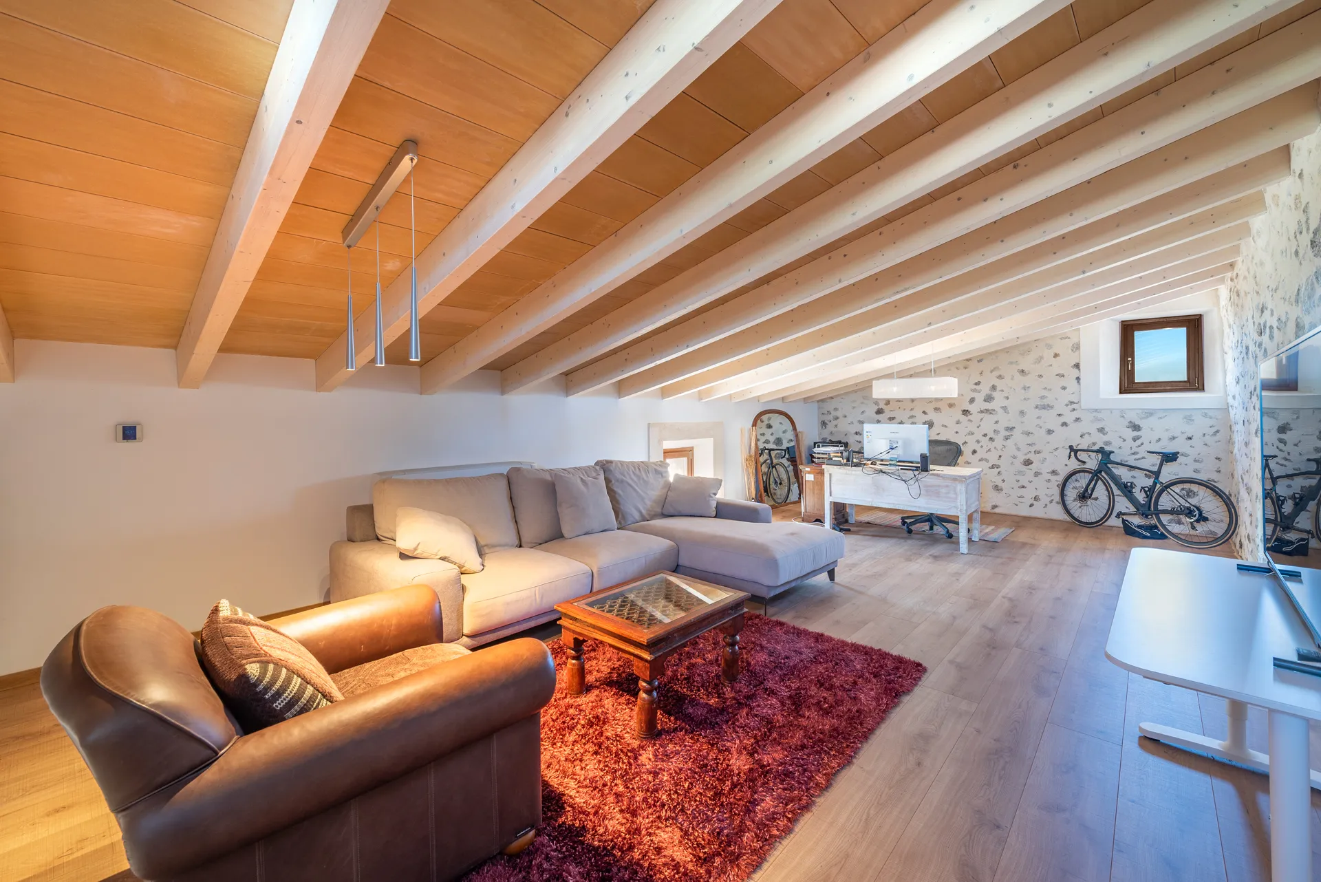 Exclusieve finca in mediterraan design met zwembad en eeuwenoude olijfbomen-12