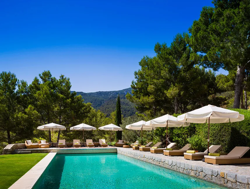 "Sa punta de s'àguila" Villa in Banyalbufar - Holiday rental-15