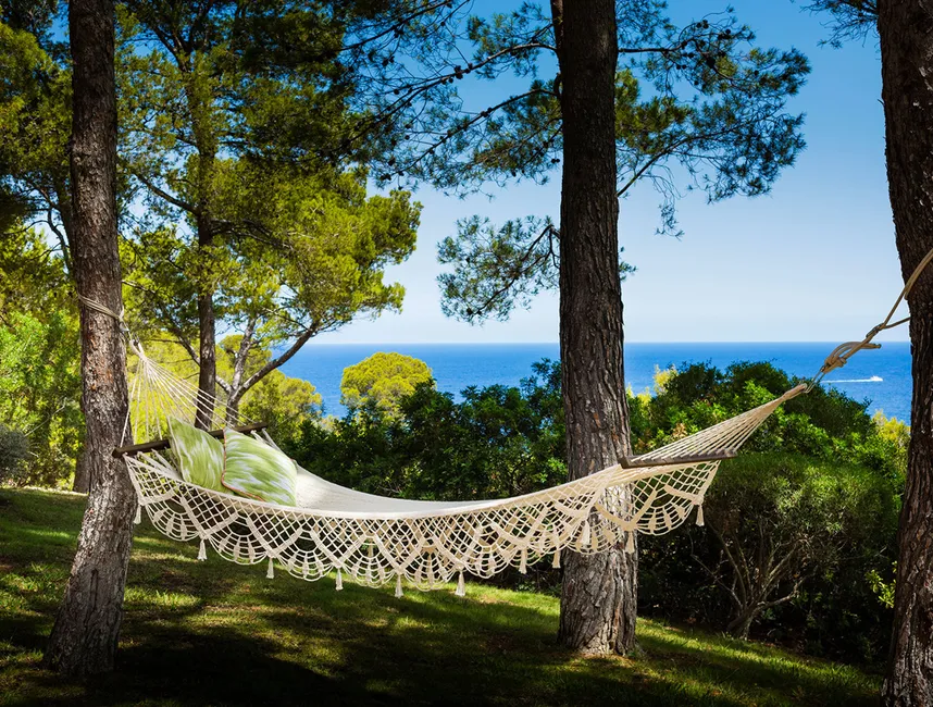 "SA PUNTA DE S'ÀGUILA" VILLA IN BANYALBUFAR - Ferieboligudlejning ETV/3048-11