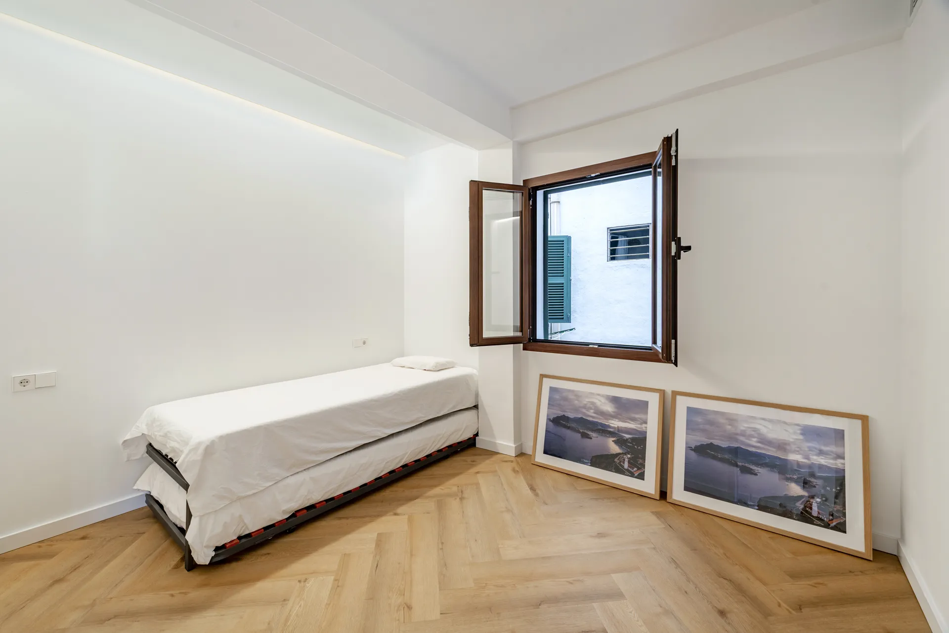 Appartement moderne en bord de mer à Port de Sóller avec des vues à couper le souffle-11