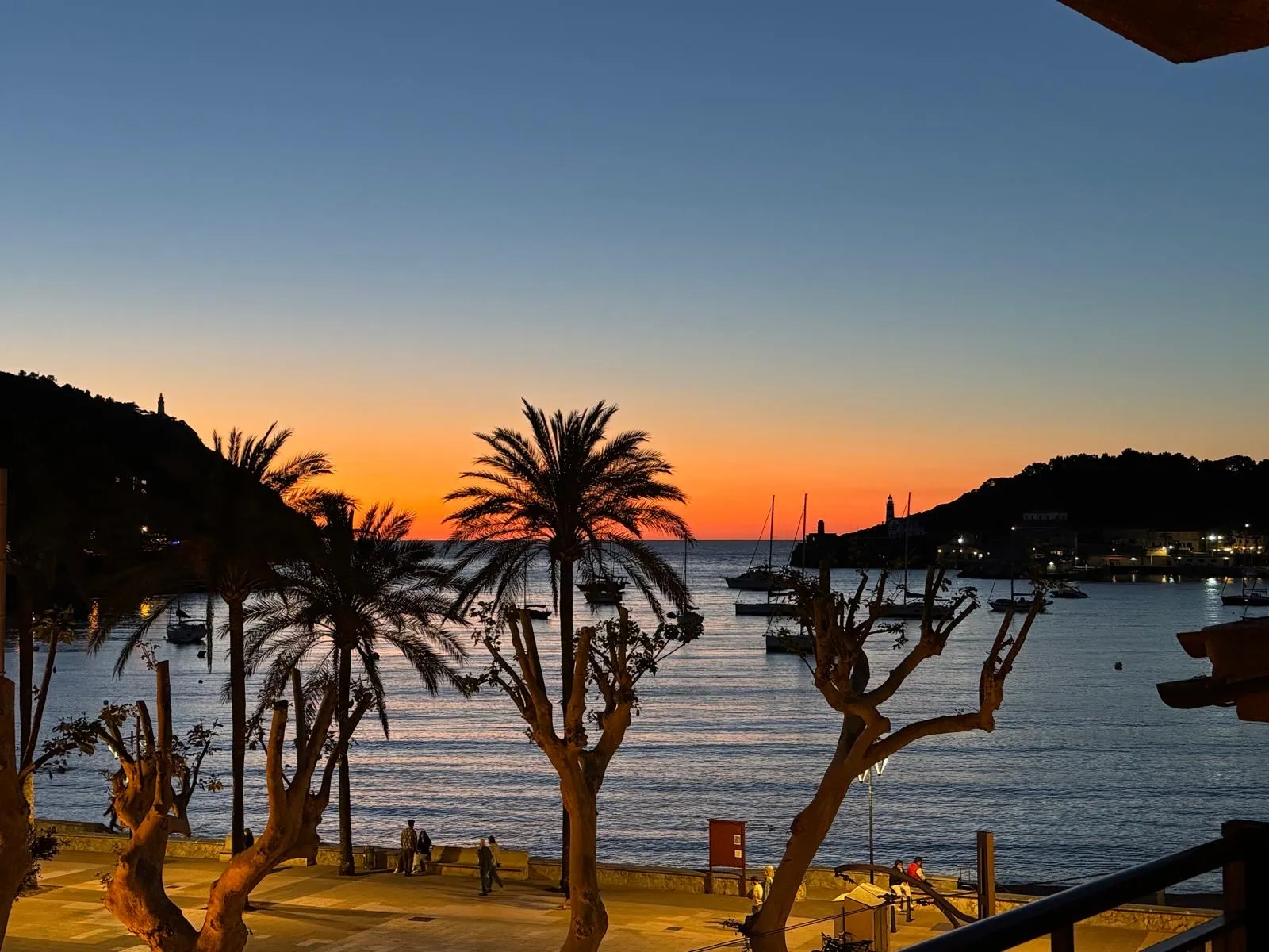 Appartement moderne en bord de mer à Port de Sóller avec des vues à couper le souffle-19