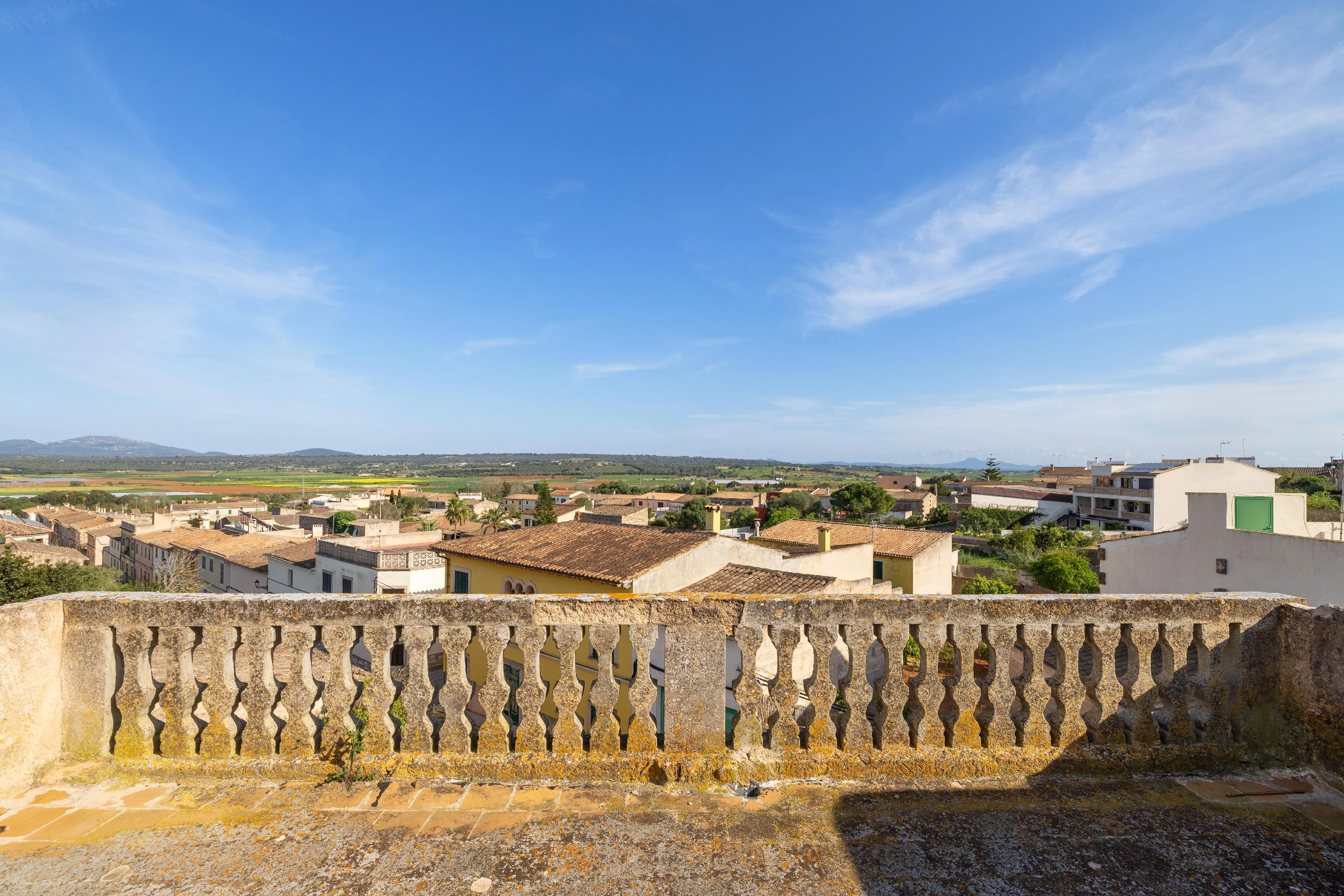 Autentyczny wiejski dom w sercu Ariany z licencją ETV-2