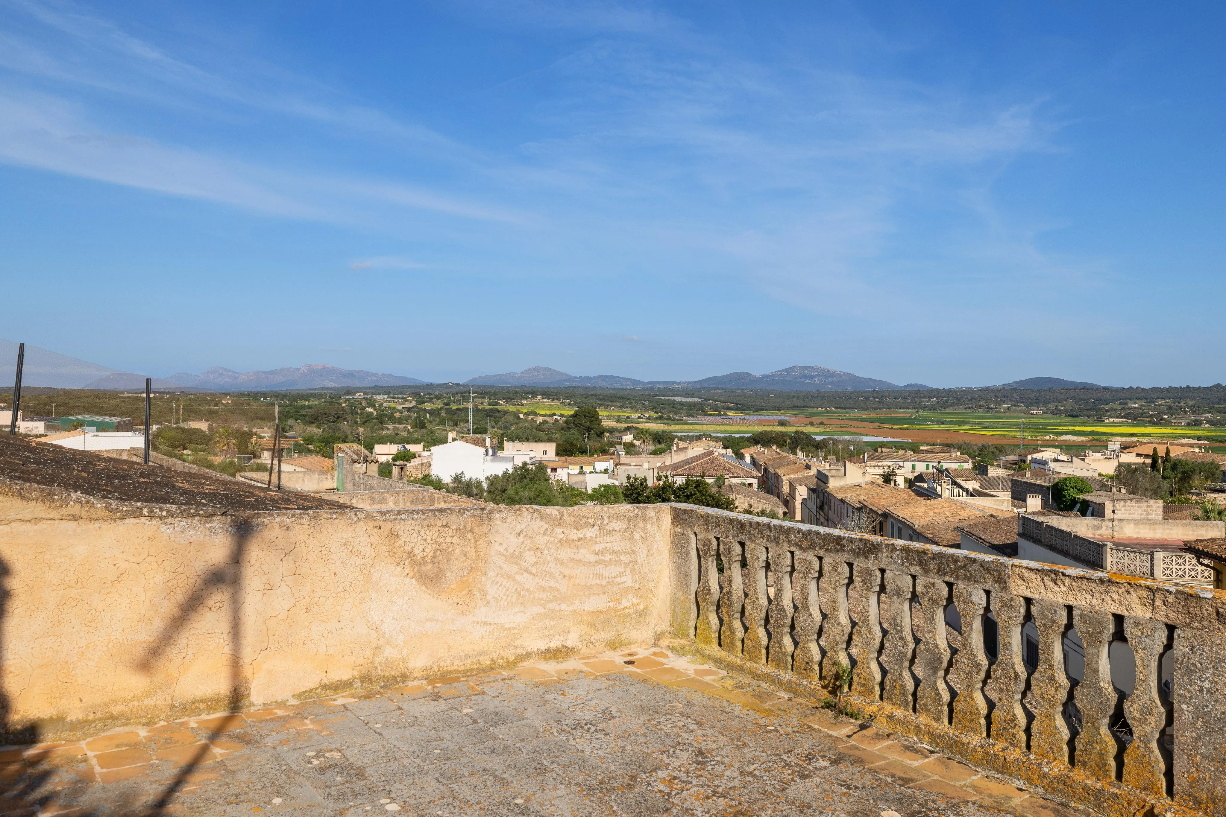 Autentyczny wiejski dom w sercu Ariany z licencją ETV-15