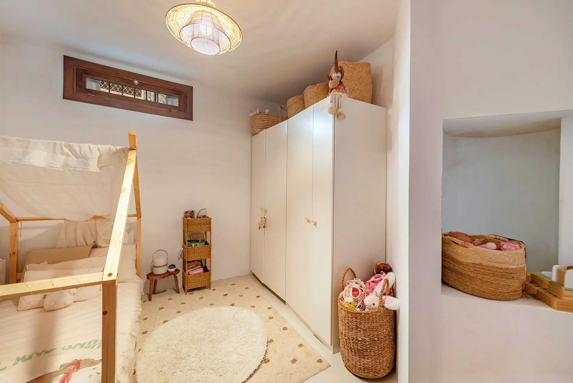 Charming Loft Apartment with Extra Bedroom in the Heart of Deià - Long term rental-16