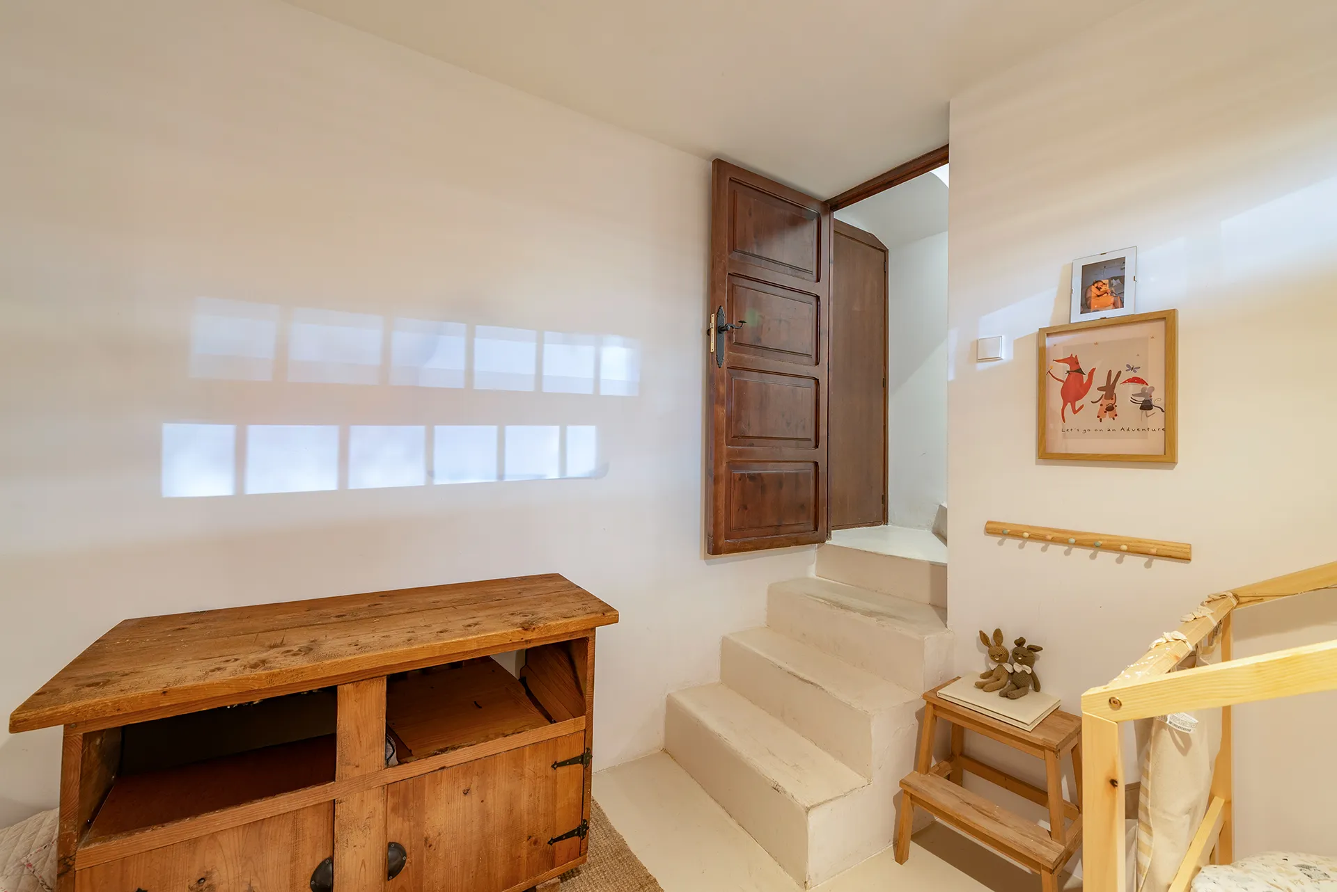 Charming Loft Apartment with Extra Bedroom in the Heart of Deià - Long term rental-14