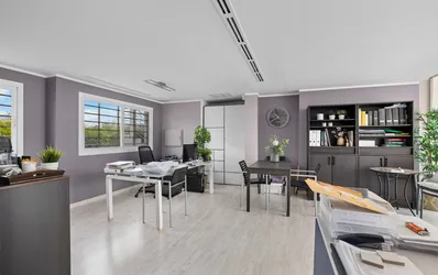 Locale commerciale in ottima posizione