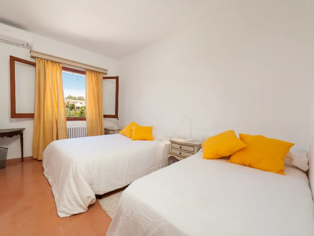 Smukt hus i Cala Blava med ETV-licens-13