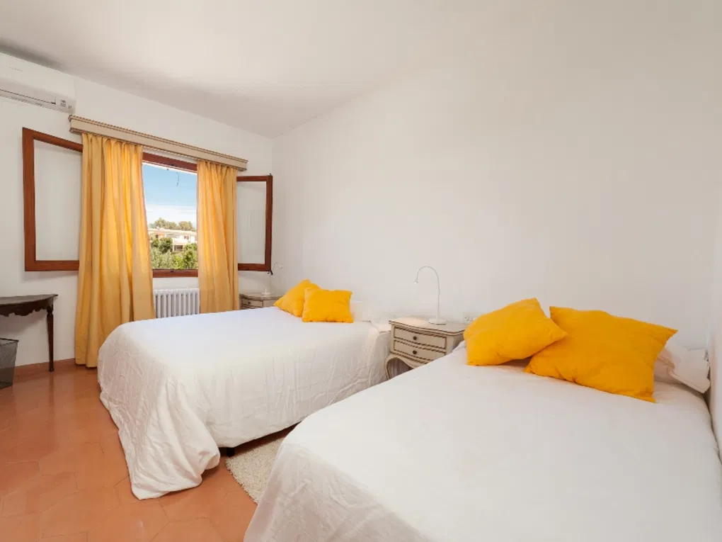 Beautiful house in Cala Blava with ETV License-13