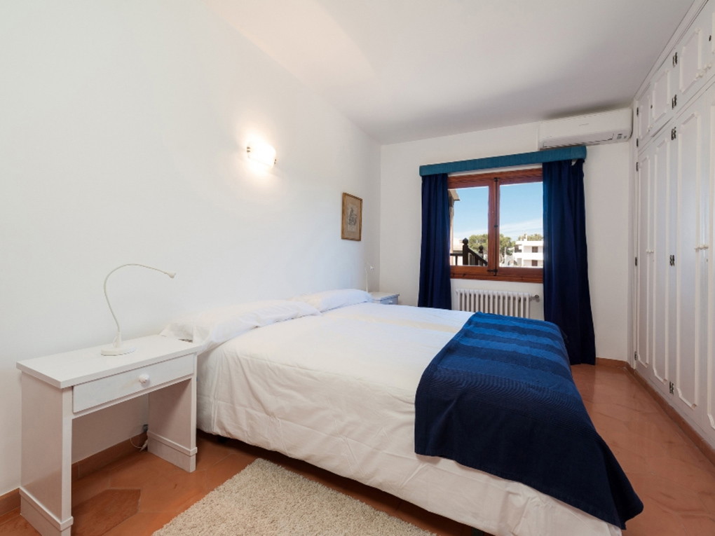 Beautiful house in Cala Blava with ETV License-10
