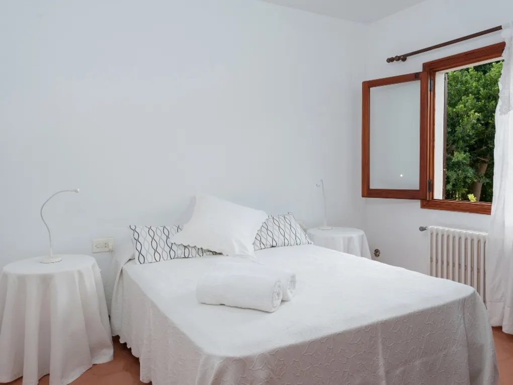 Smukt hus i Cala Blava med ETV-licens-11