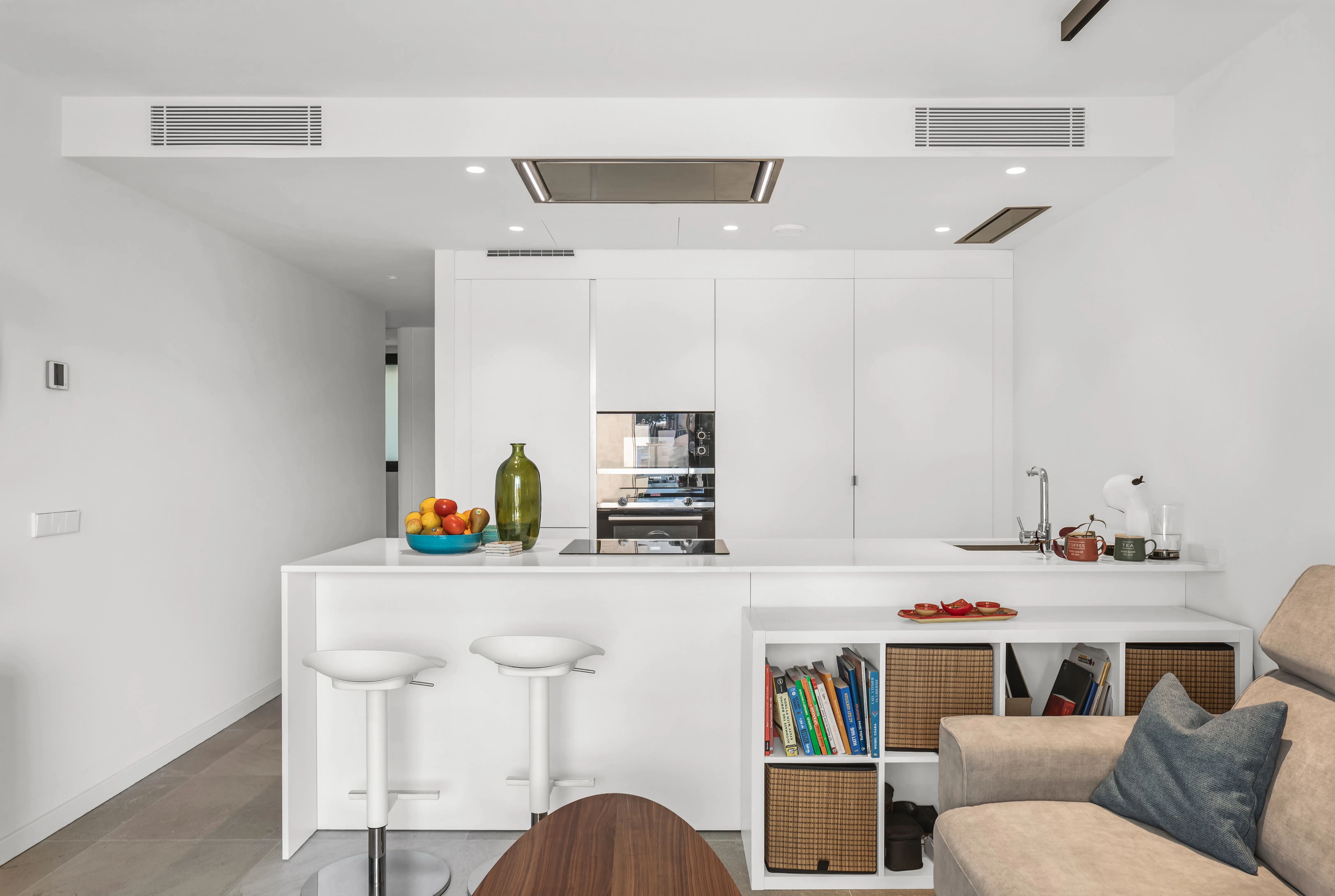 Luxury living in EverOne, a modern sanctuary of elegance and comfort-4