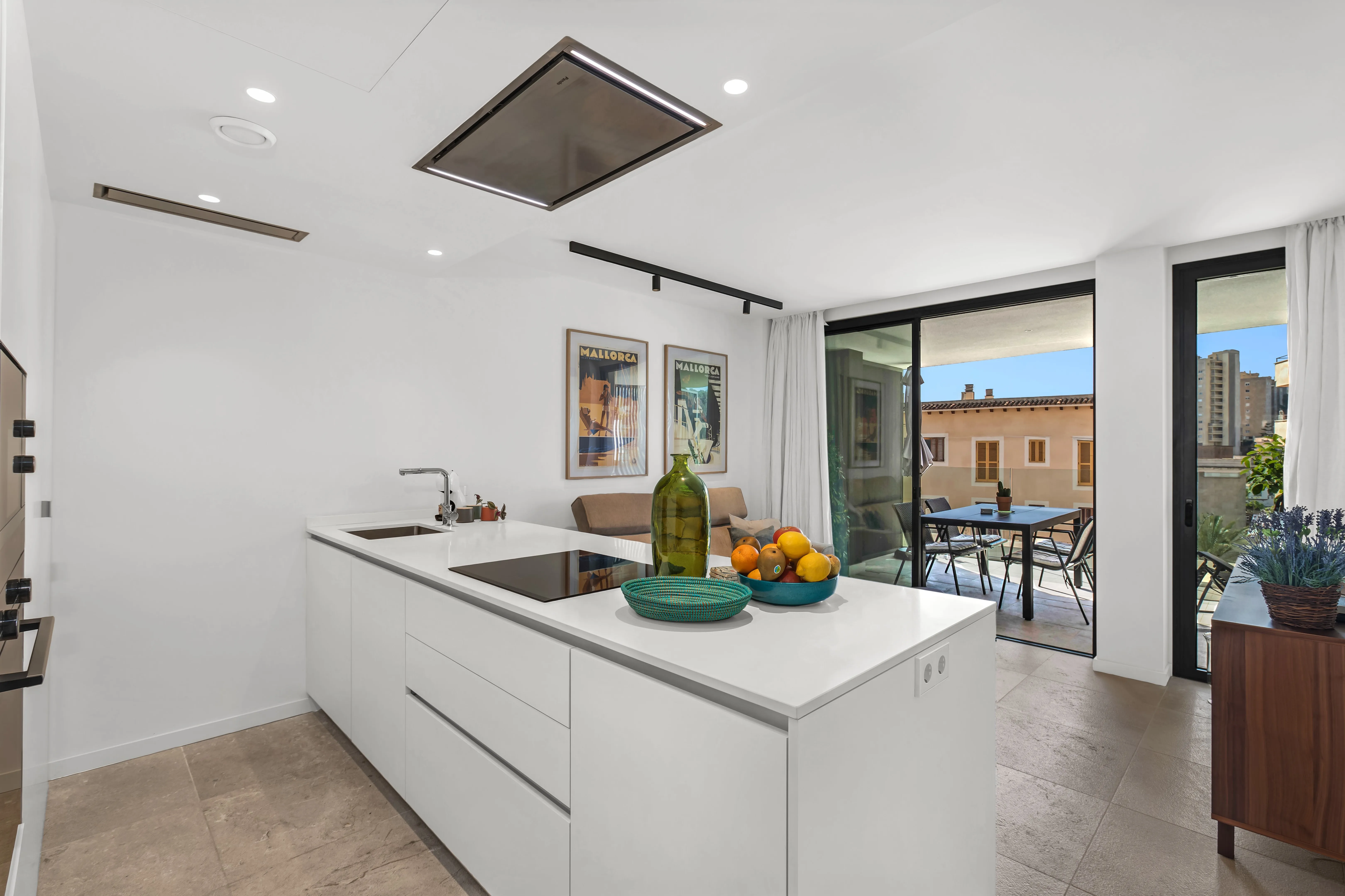 Luxury living in EverOne, a modern sanctuary of elegance and comfort-5