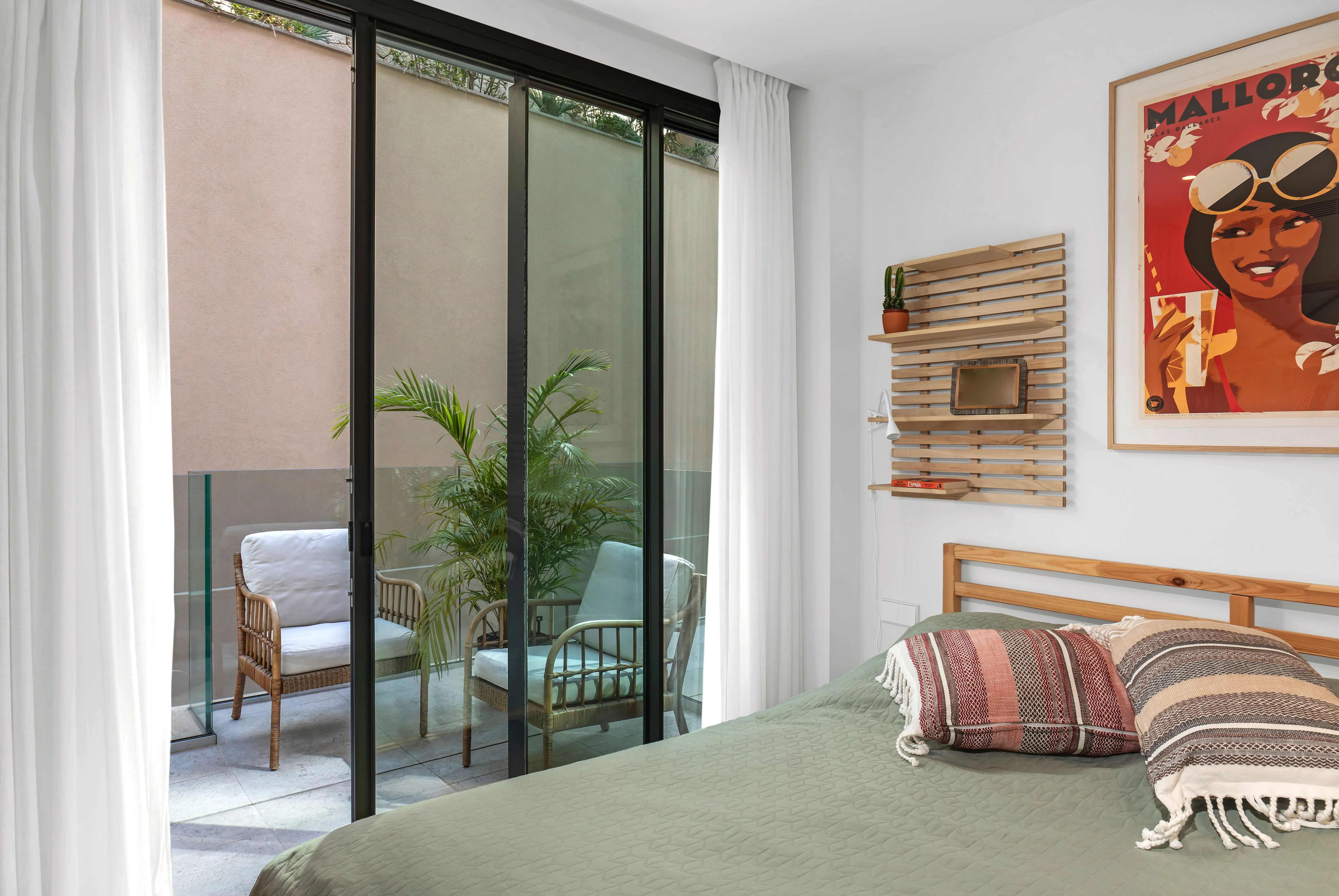 Luxury living in EverOne, a modern sanctuary of elegance and comfort-6