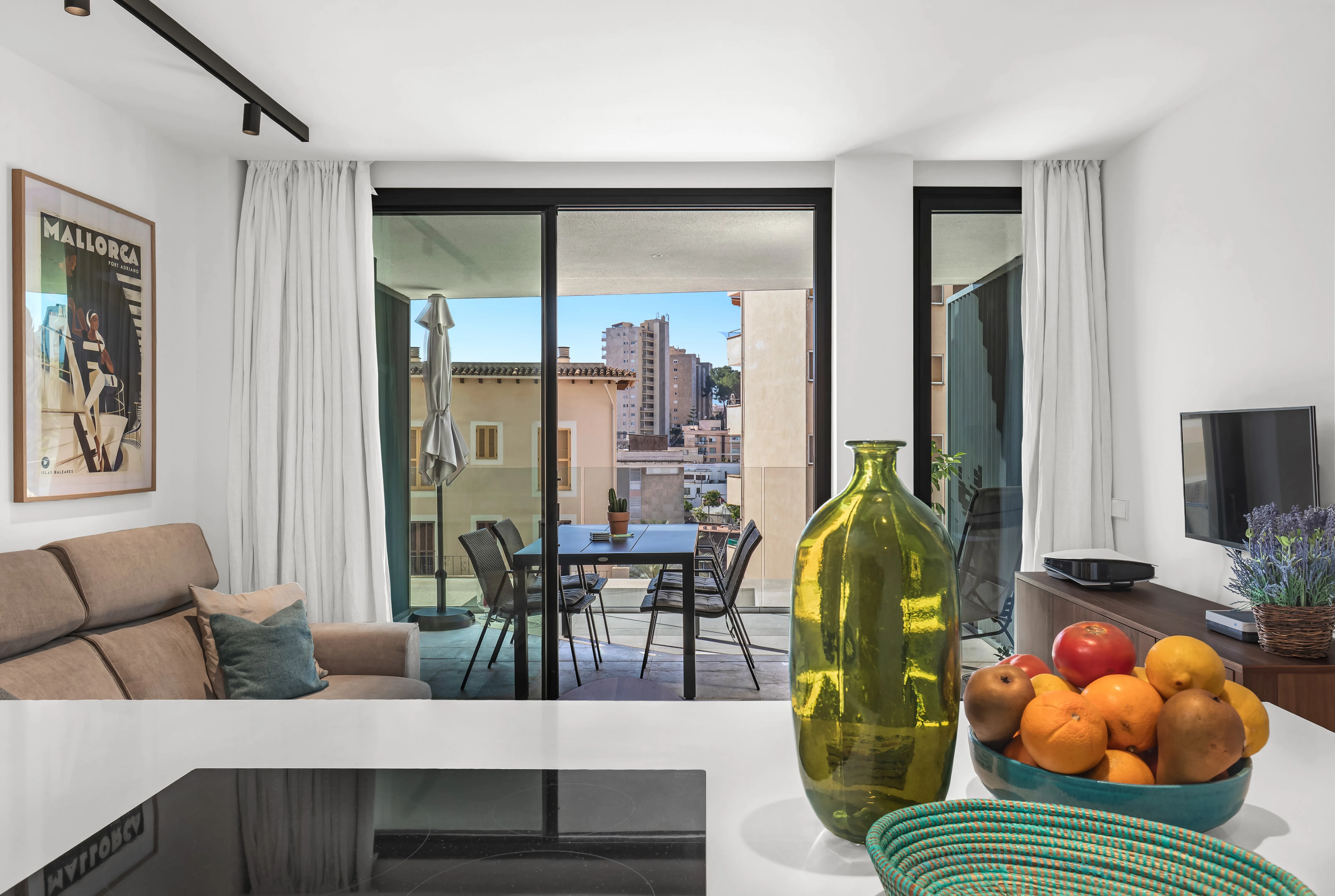 Luxury living in EverOne, a modern sanctuary of elegance and comfort-2