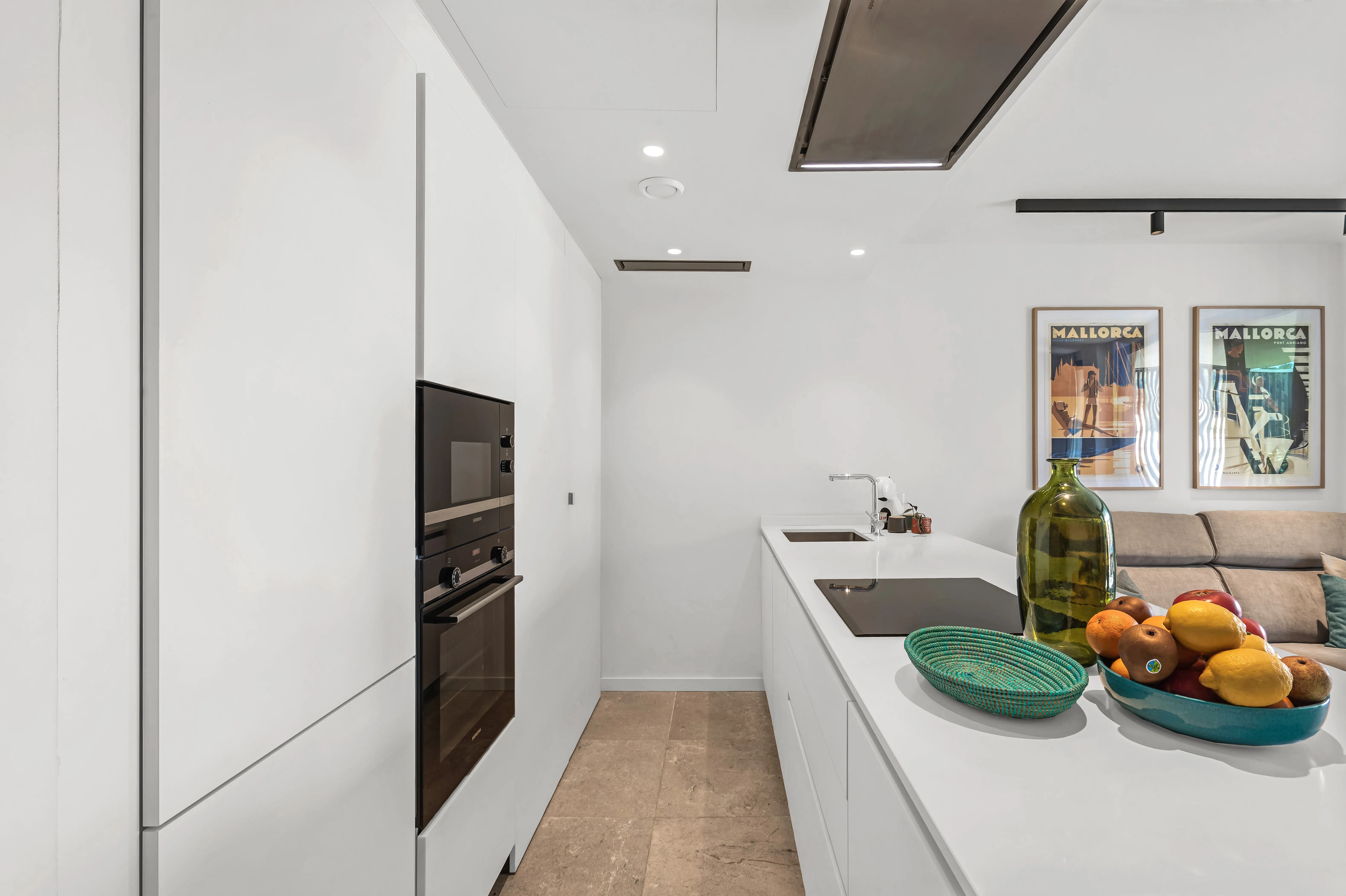 Luxury living in EverOne, a modern sanctuary of elegance and comfort-3