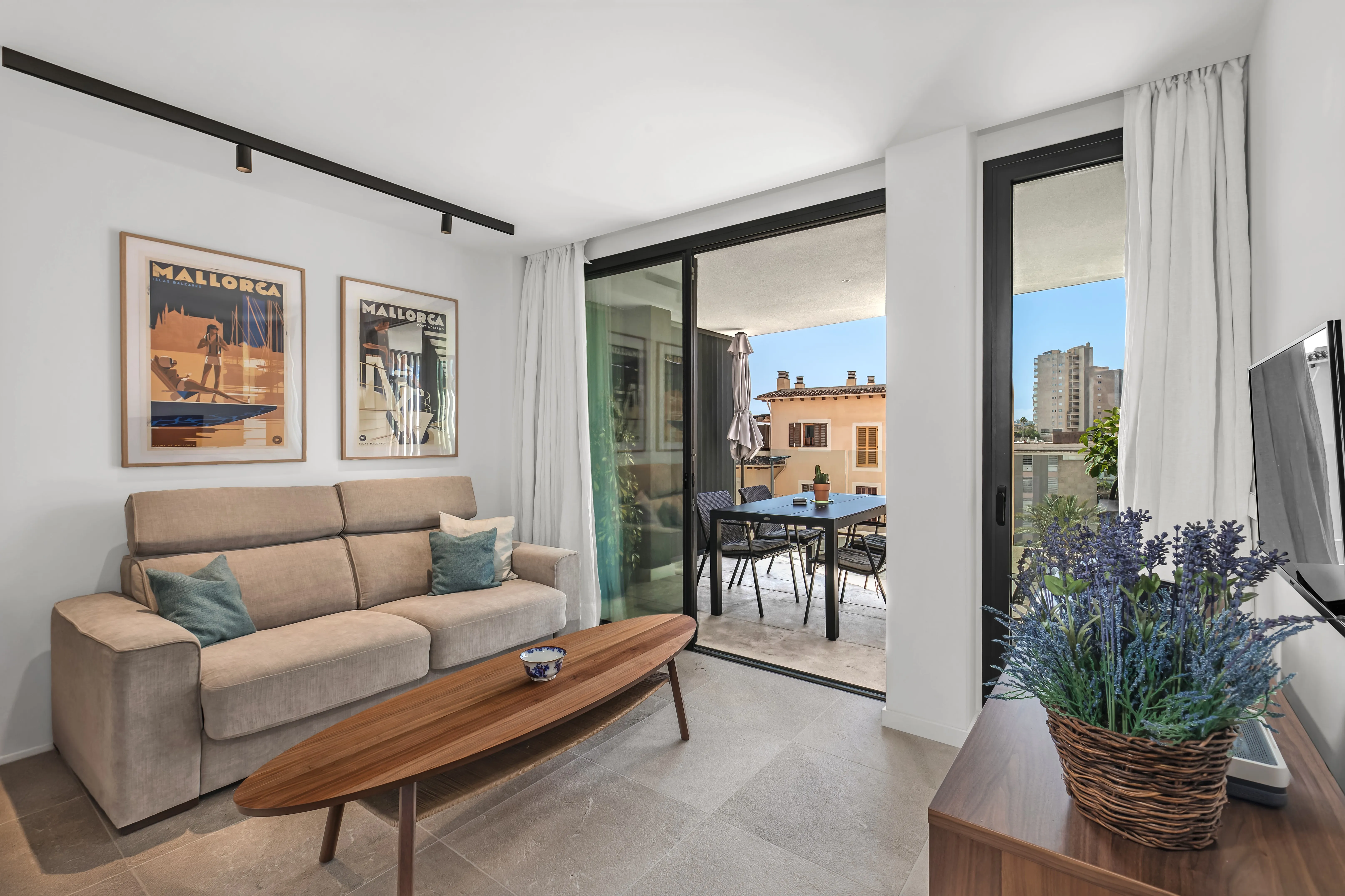 Luxury living in EverOne, a modern sanctuary of elegance and comfort-1