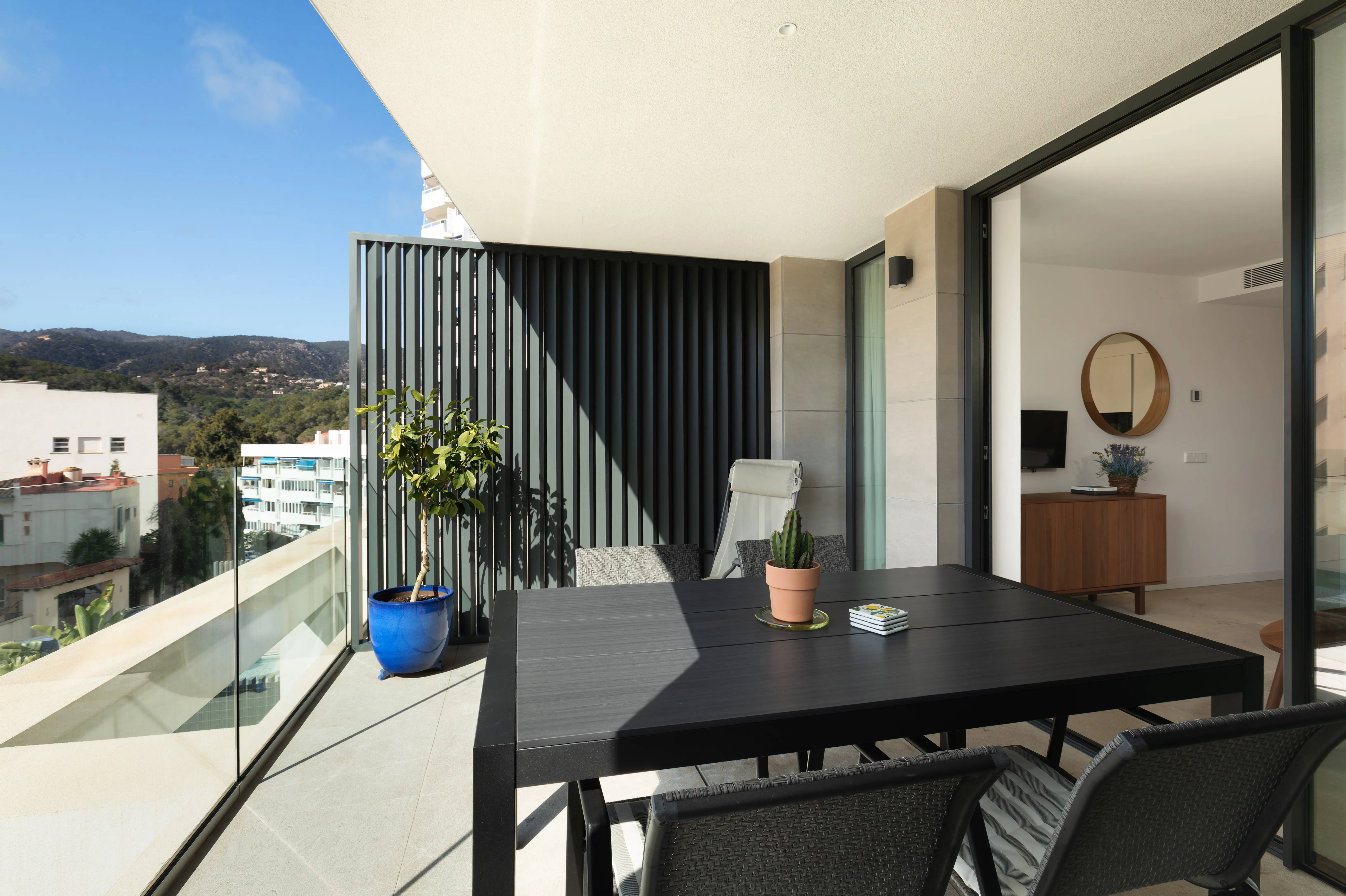 Luxury living in EverOne, a modern sanctuary of elegance and comfort-9