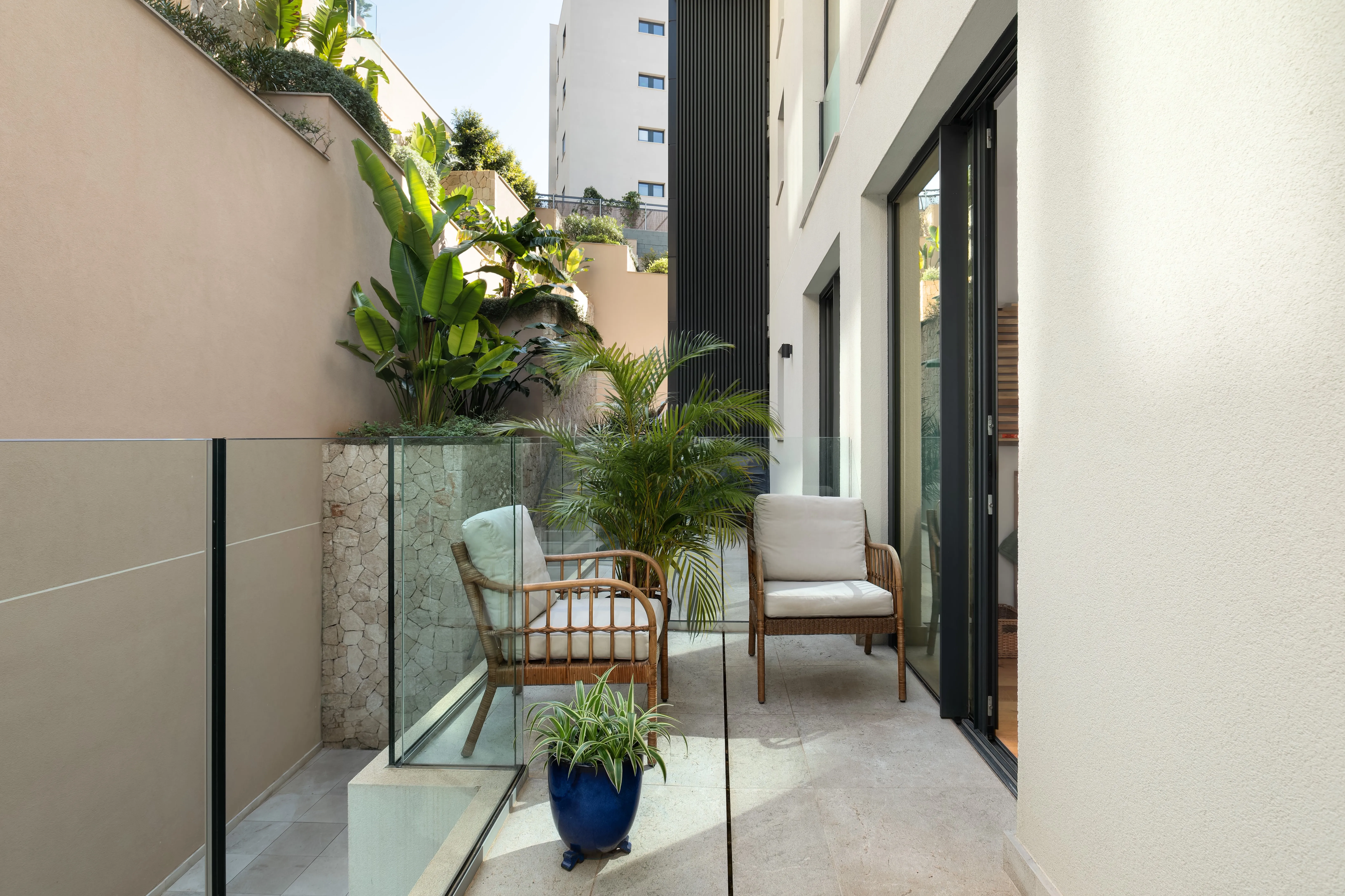 Luxury living in EverOne, a modern sanctuary of elegance and comfort-10