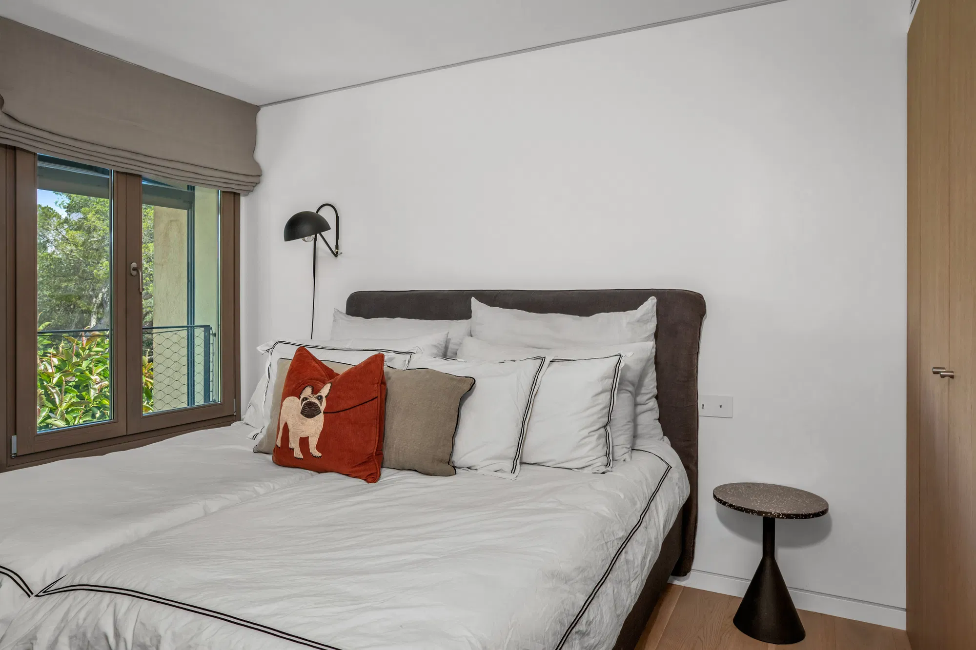 Exclusive Duplex Penthouse with Private Rooftop, Pool and Sea Views-15
