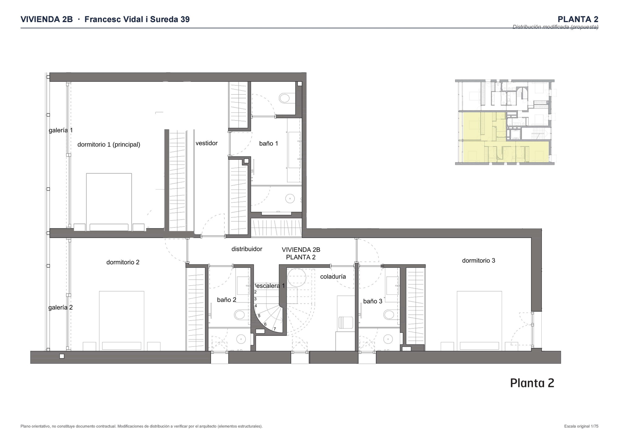 Exclusive Duplex Penthouse with Private Rooftop, Pool and Sea Views-18