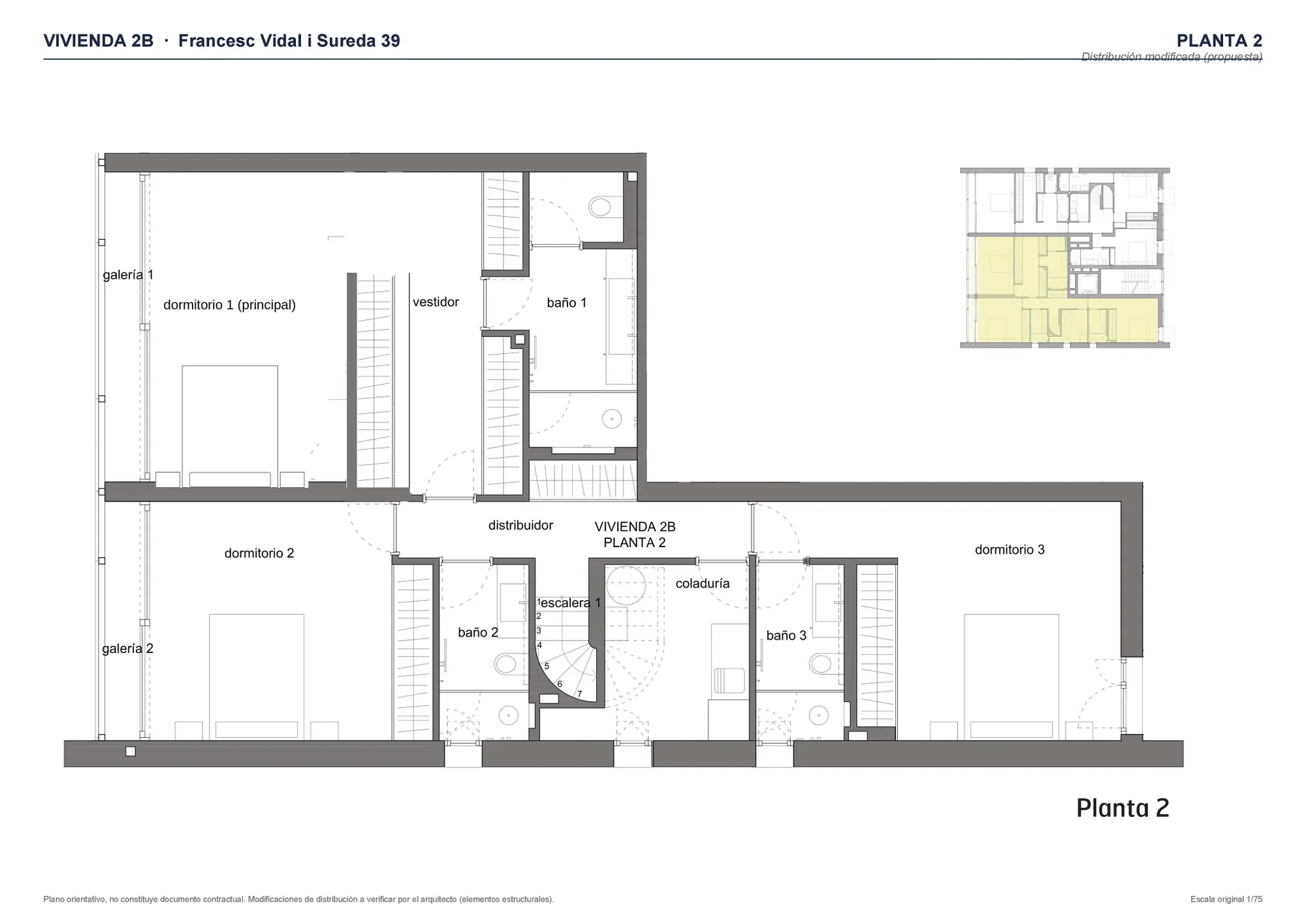 Exclusive Duplex Penthouse with Private Rooftop, Pool and Sea Views-18