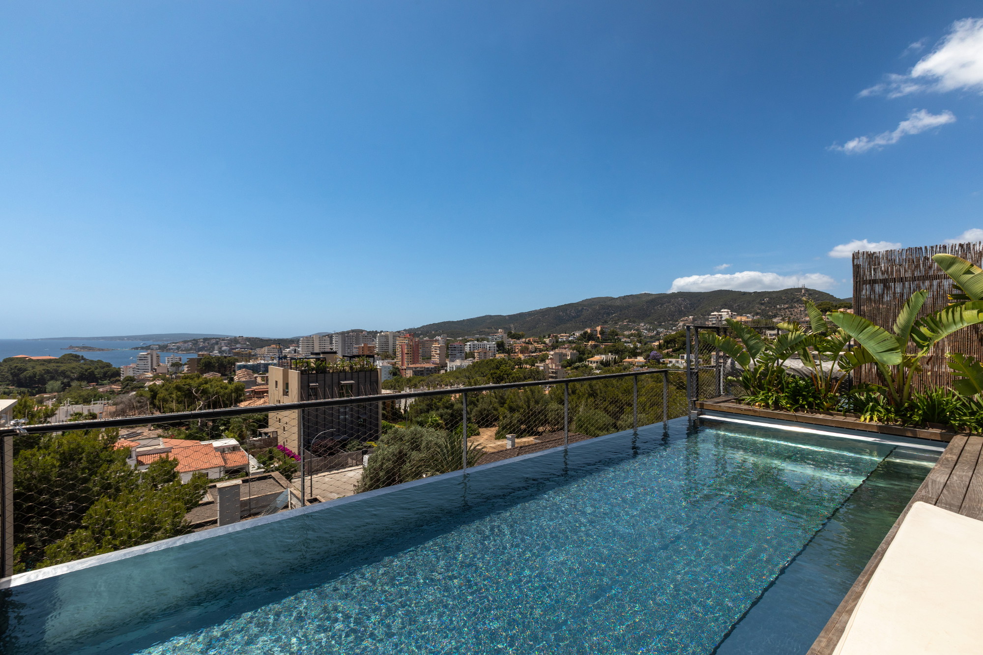 Exclusive Duplex Penthouse with Private Rooftop, Pool and Sea Views-16