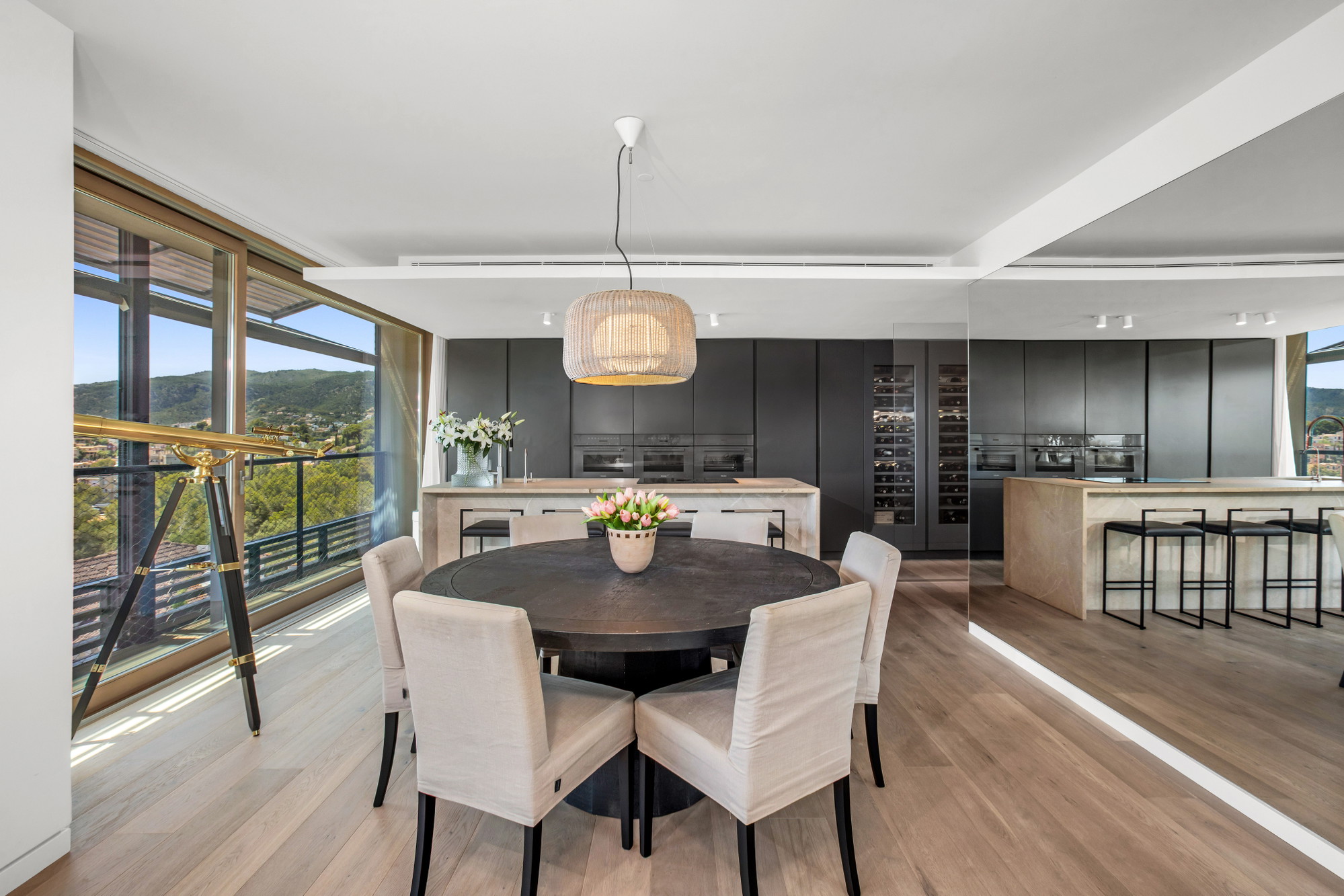 Exclusive Duplex Penthouse with Private Rooftop, Pool and Sea Views-6