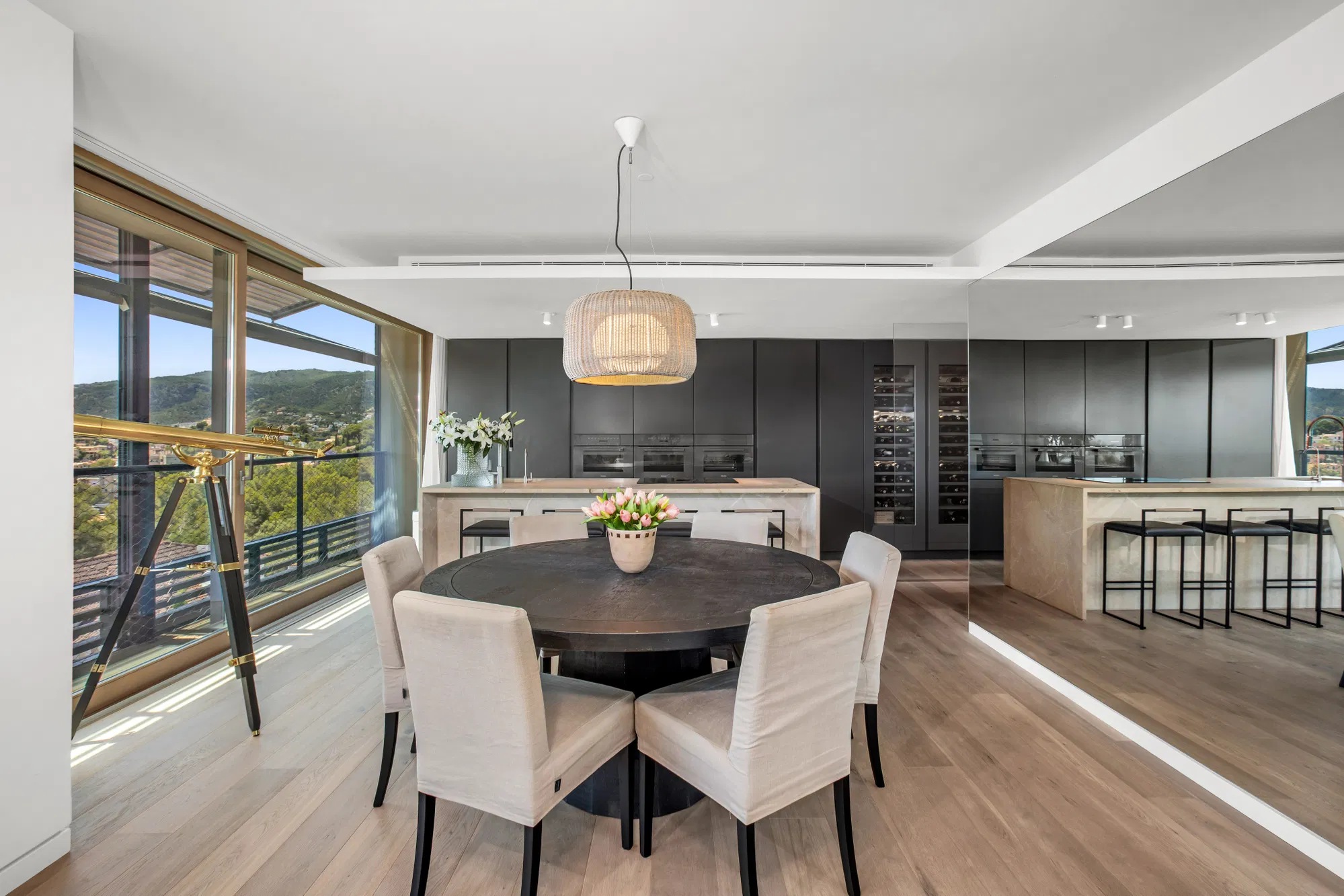 Exclusive Duplex Penthouse with Private Rooftop, Pool and Sea Views-6