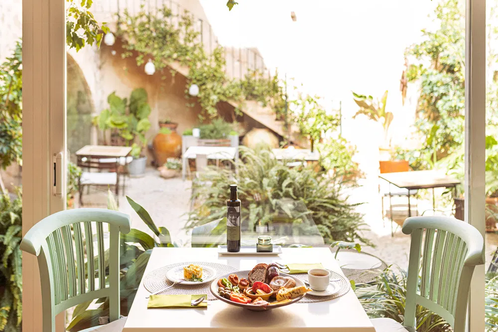 Historic boutique hotel in a fantastic location in the Serra de Tramuntana-2