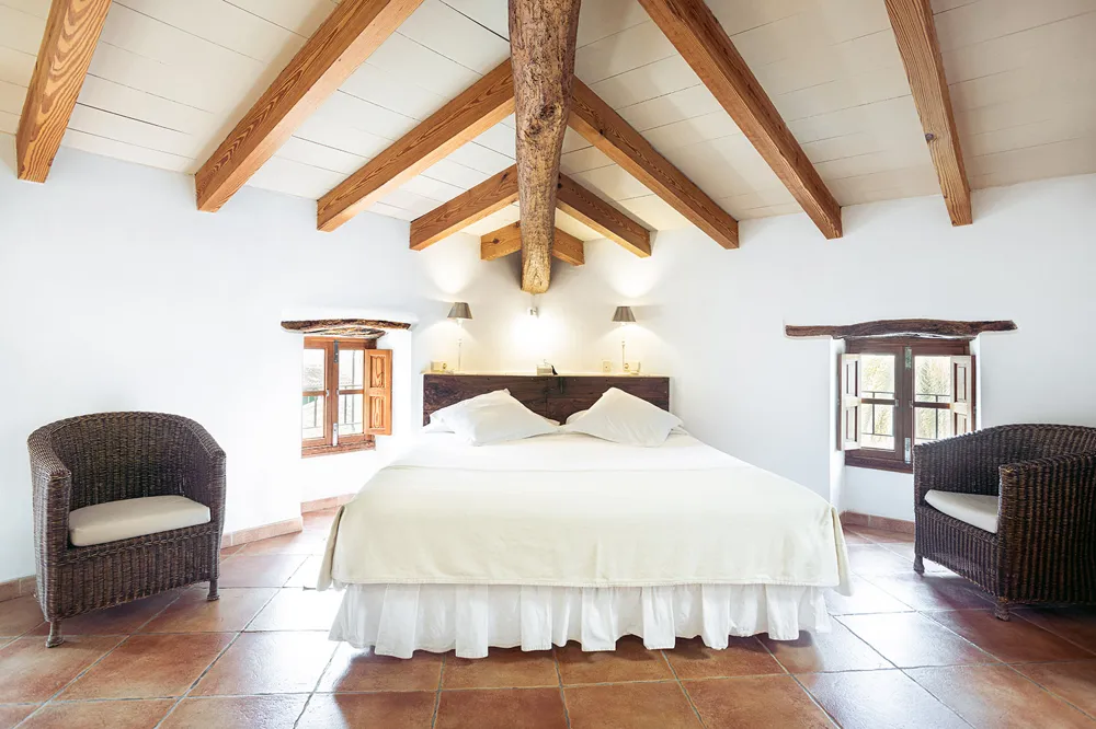 Historisches Boutique-Hotel in traumhafter Lage der Serra de Tramuntana-14