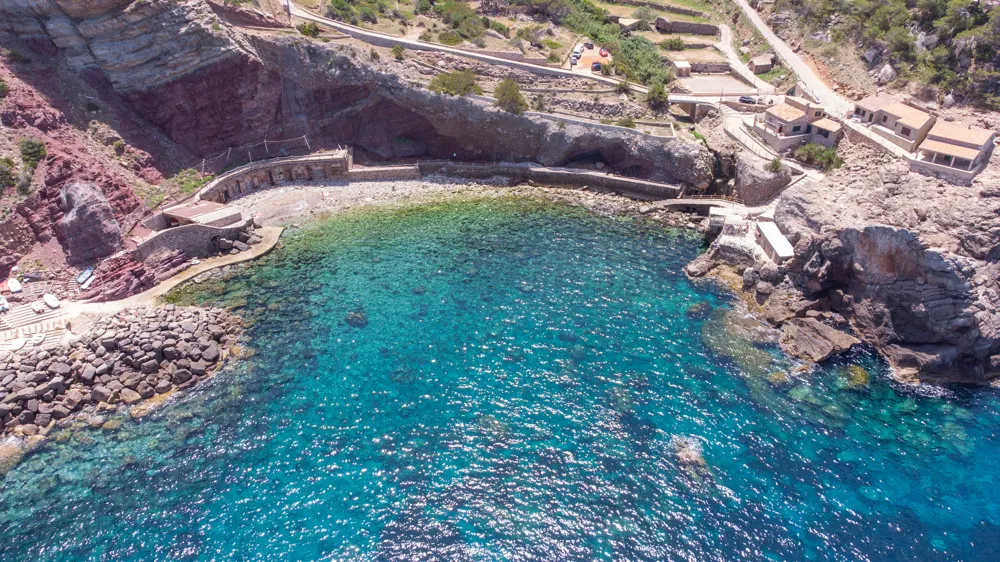 Historic boutique hotel in a fantastic location in the Serra de Tramuntana-26