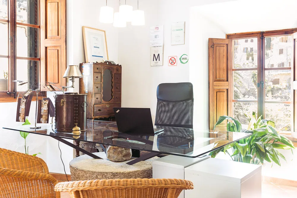 Historic boutique hotel in a fantastic location in the Serra de Tramuntana-18