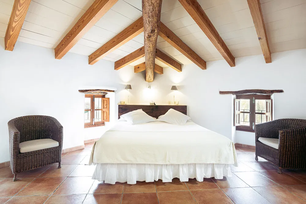 Historic boutique hotel in a fantastic location in the Serra de Tramuntana-14
