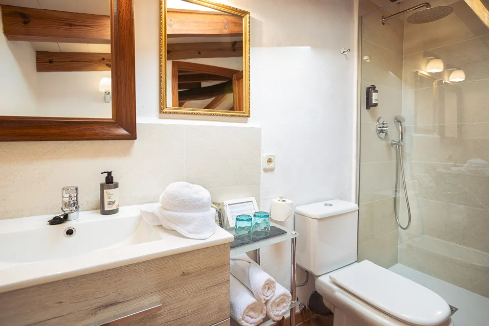 Historisch boetiekhotel op een fantastische locatie in de Serra de Tramuntana-16