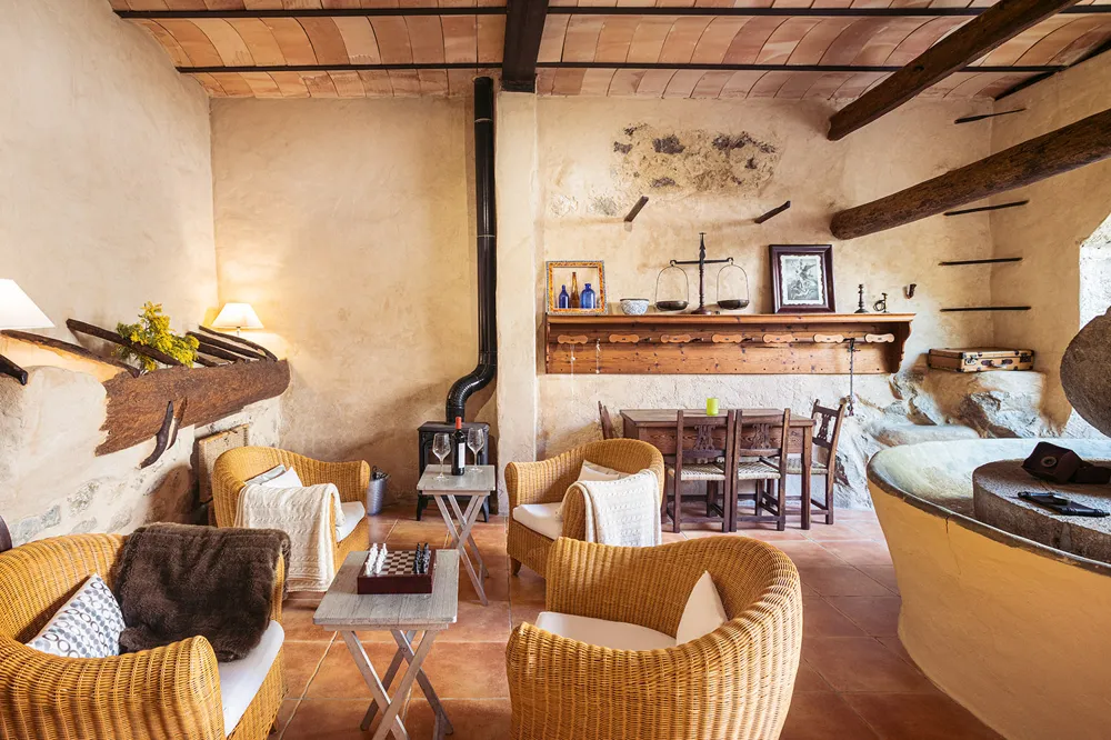 Historisch boetiekhotel op een fantastische locatie in de Serra de Tramuntana-17