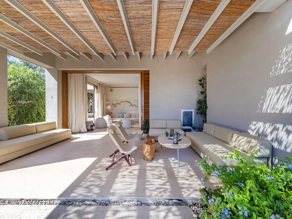 Traumhaus in einzigartiger Umgebung-15