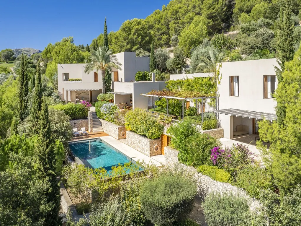 Traumhaus in einzigartiger Umgebung-1